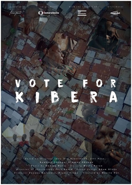 Vote+for+Kibera