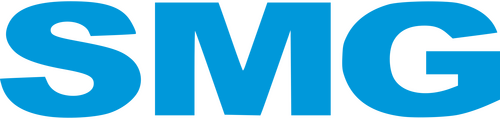 Shanghai Media Group Logo