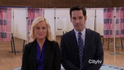 Parks and Recreation - 22. Bölüm