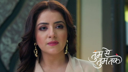 Gopal Learns About Anu’S Dismissal