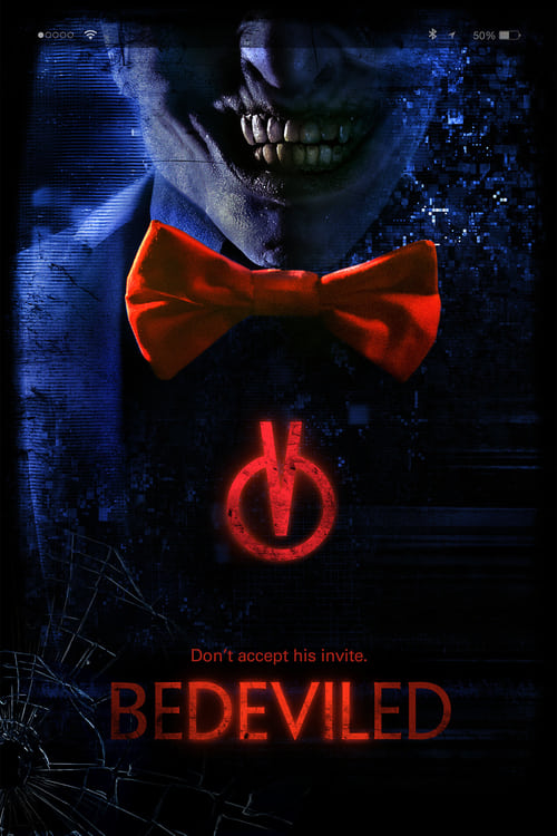 Bedeviled (2017) Watch Full HD Streaming Online in HD-720p Video Quality