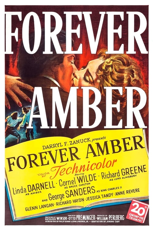 Forever Amber 