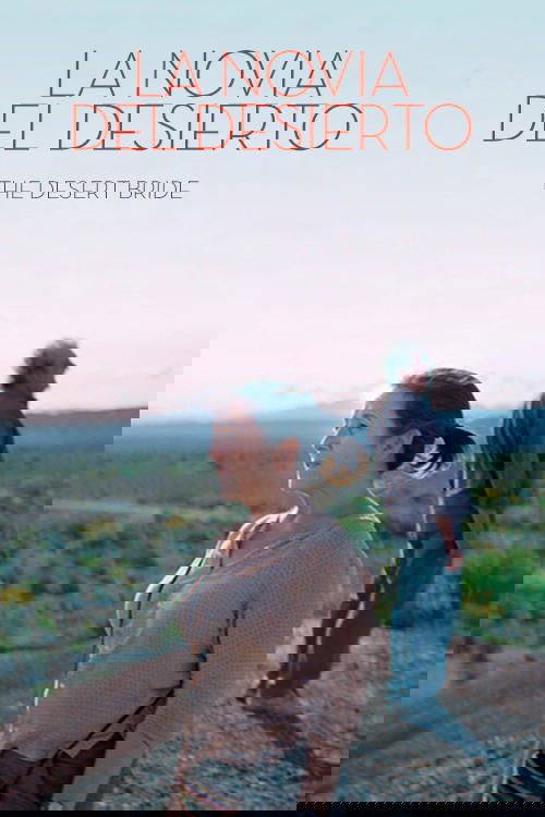 La novia del desierto