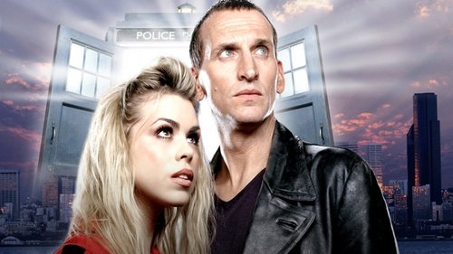 Doctor Who - Rose