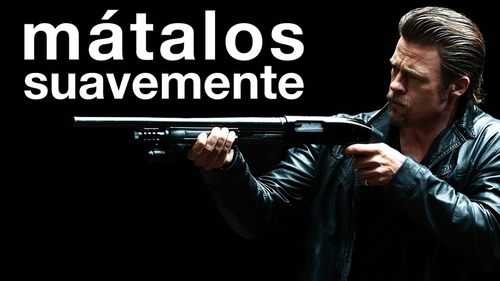Killing Them Softly (2012)Bekijk volledige filmstreaming online