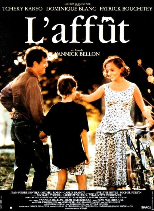 ダウンロード L'affût (1992) フルムービー オンライン無料 L'affût (1992) フルムービーストリーミングをオンラインで見る