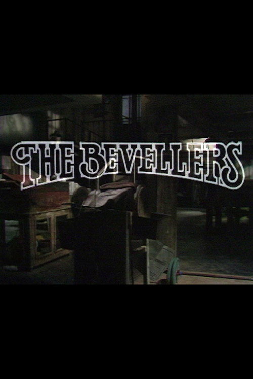 The Bevellers poster 3