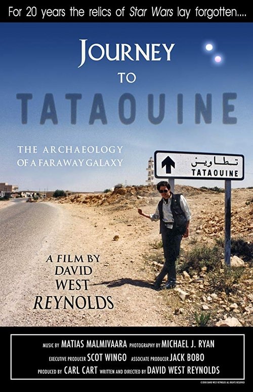 Journey+to+Tataouine