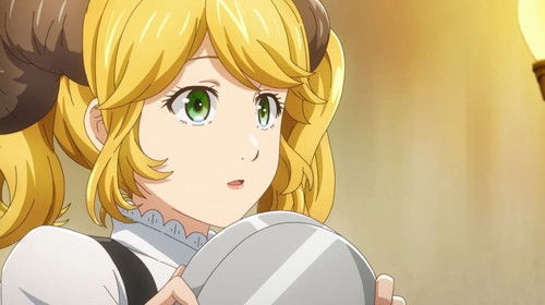 Restaurant to Another World - 1. Bölüm