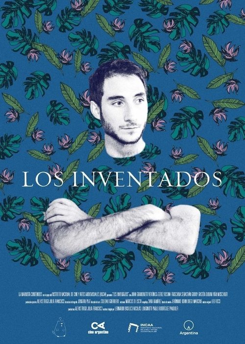 Los inventados poster Los inventados (2021) Online Best Quality