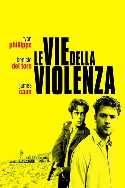 Le+vie+della+violenza