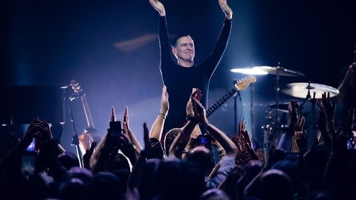 Bryan Adams: Live at the Royal Albert Hall