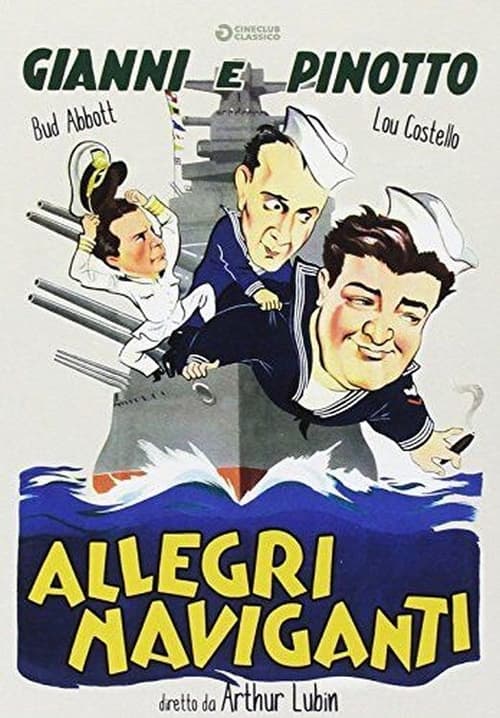 Allegri+naviganti