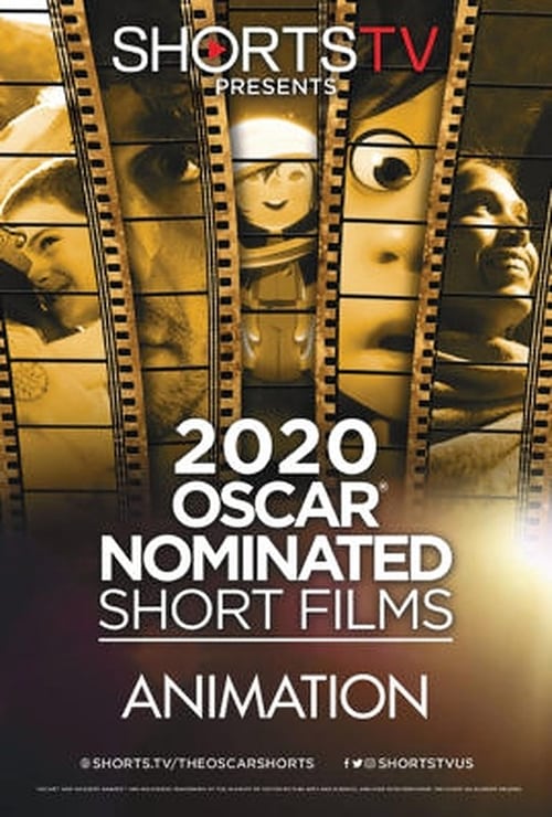 Assistir 2020 Oscar Nominated Short Films: Animation (1970) filme completo dublado online em Portuguese