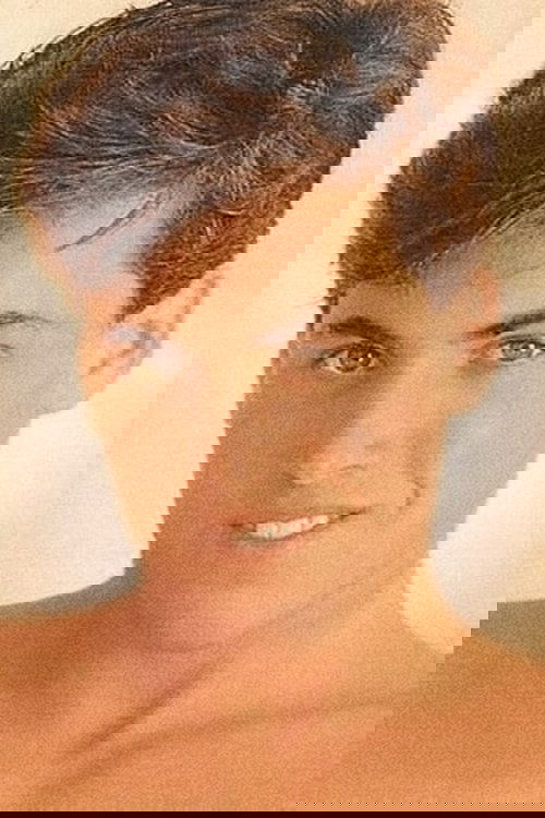 Poster of Danny Ozmond