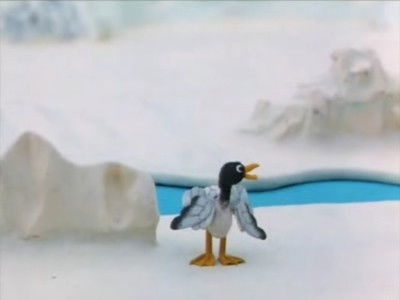 Pingu - 3. Bölüm