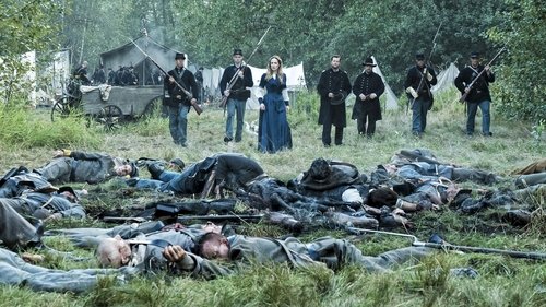 DC's Legends of Tomorrow - 4. Bölüm