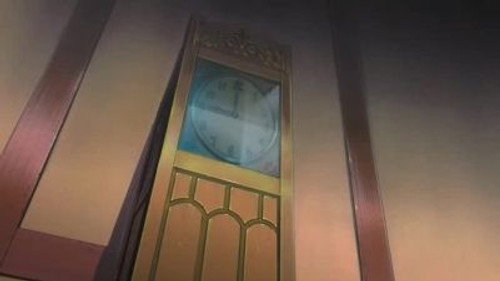 Rhythmn of the Death God