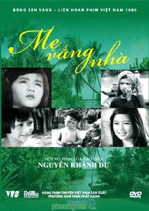 While Mother Is Away poster 3