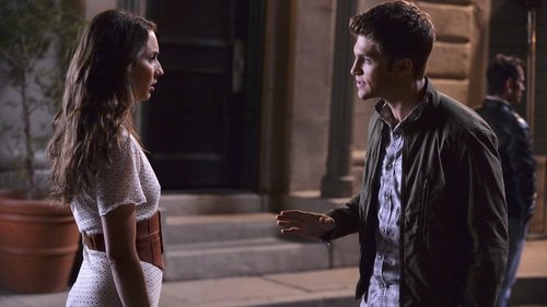 Pretty Little Liars - 16. Bölüm