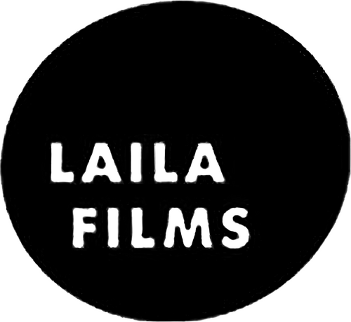 Laila Films Logo