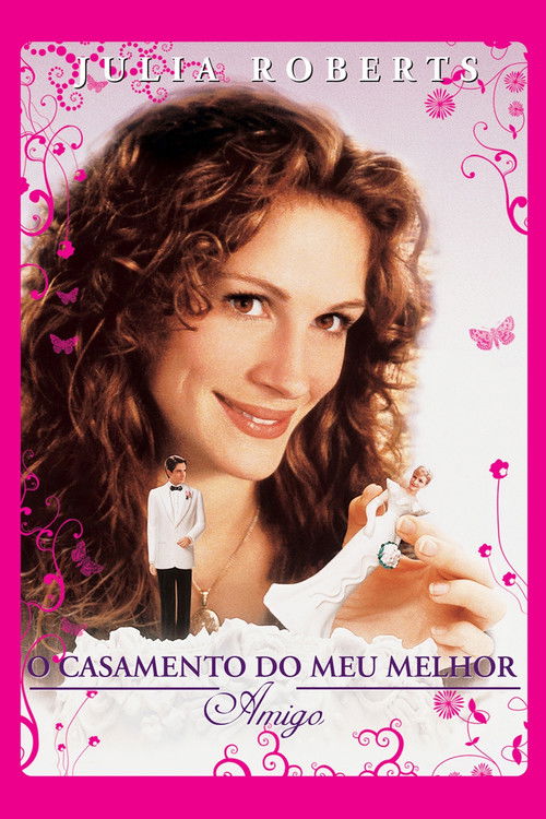 Assistir ! O Casamento do Meu Melhor Amigo 1997 Filme Completo Dublado Online Gratis