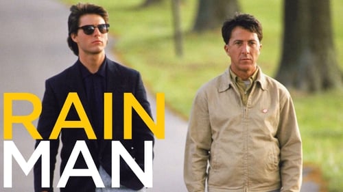 Rain Man (1988) película en línea libre en español