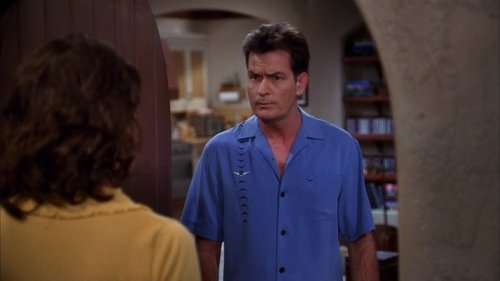 Two and a Half Men - 14. Bölüm