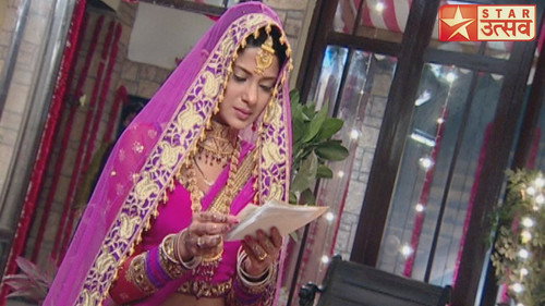 Riddhima Burns Armaan's Pictures