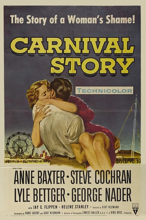 Carnival+Story