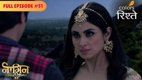 Shivangi Kills Sushant