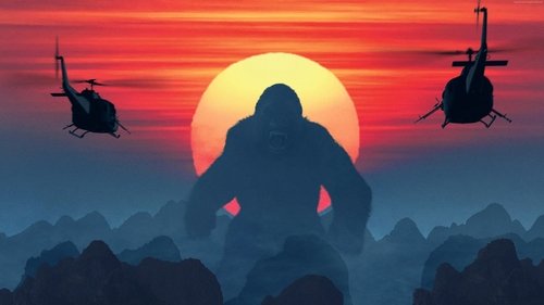 Kong: Skull Island (2017) Voller Film-Stream online anschauen