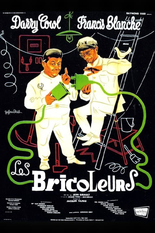 Les+bricoleurs