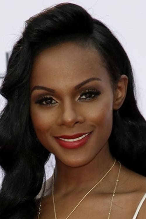 Ebonie Smith image