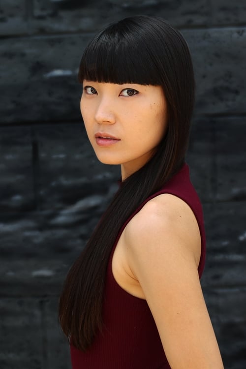 Poster of Yoriko Haraguchi
