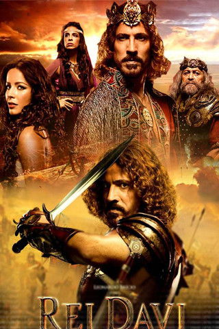 King DavidSeason 1 Episode 30 2012