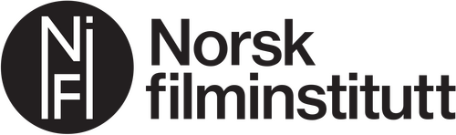 Norsk Filminstitutt Logo