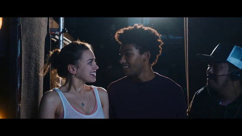 Into the Beat - Dein Herz tanzt (2020) film completo