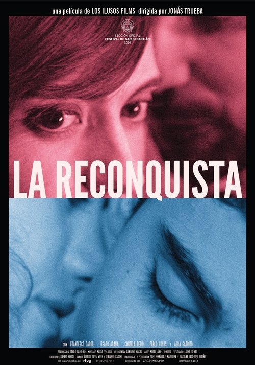 The Reconquest (2016) فيلم كامل على الانترنت