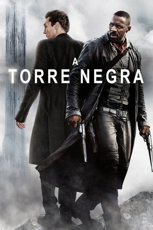 Download A Torre Negra (2017) Watch Full Movie Streaming Online