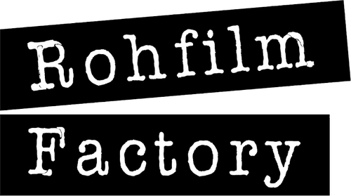 Rohfilm Factory Logo
