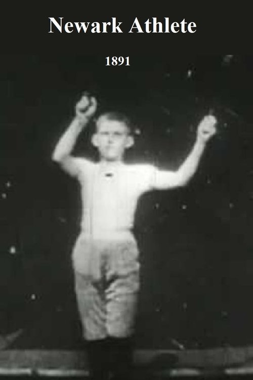 Assistir ! Newark Athlete 1891 Filme Completo Dublado Online Gratis