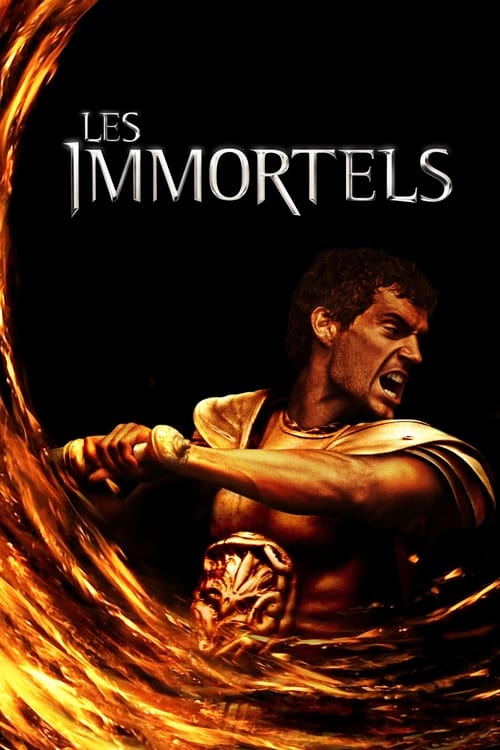 Les immortels (2011) Film complet HD Anglais Sous-titre