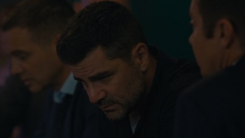 Mayor of Kingstown - 7. Bölüm