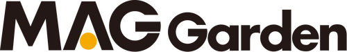 MAG Garden Logo