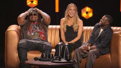The Roast of Marshawn Lynch