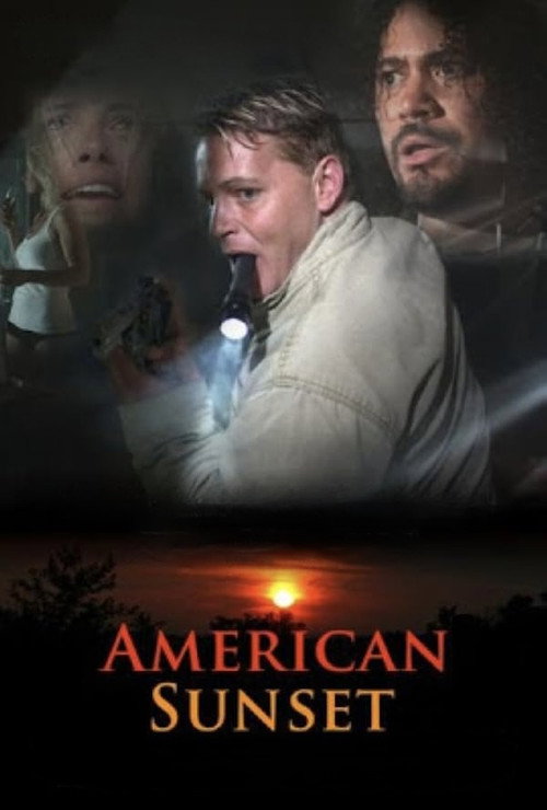 American Sunset poster 2