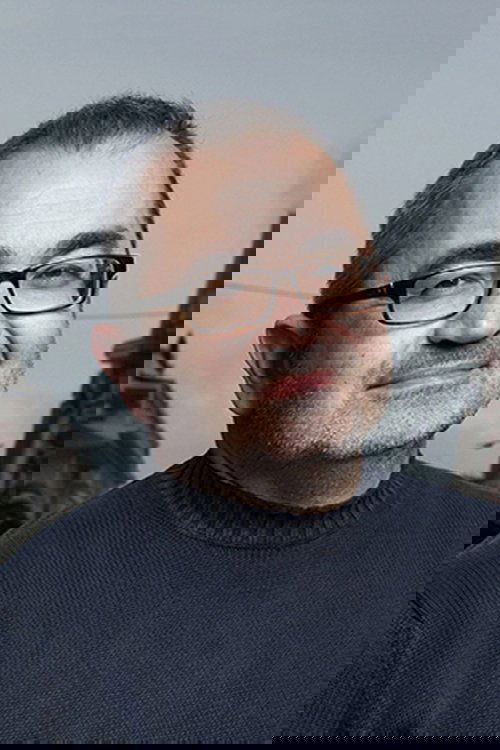 Simos Korexenidis