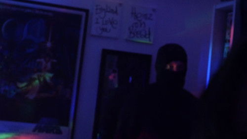 Bedtime Navigation (2021) PHIM ĐẦY ĐỦ [VIETSUB]