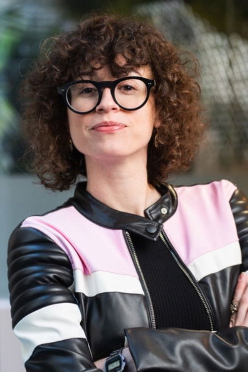 Carmen Rodríguez Díaz